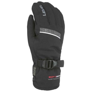 Guantes LEVEL Hero