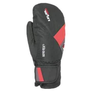 Vanter LEVEL Force JR Mitt Red
