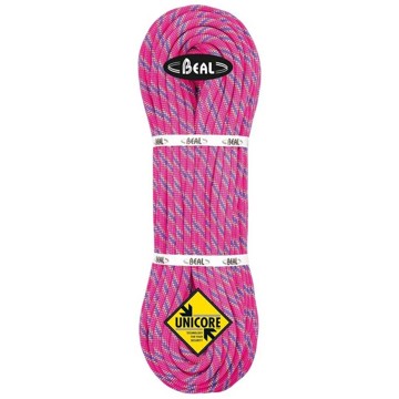 Lano Beal DCVR UNICO.10mm Fuchsia (200m)