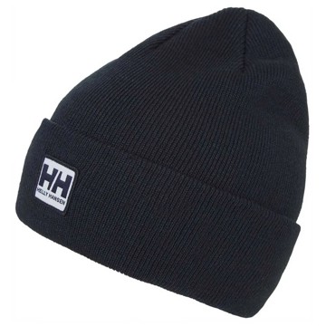Chapéu Helly Hansen URBAN CUFF BEANIE Navy