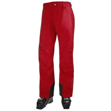 Hosen Helly Hansen Legendary Insulated Alert Red