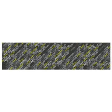 Kalsonger för kvinnor KARPOS COPPOLO MERINO HEADBAND Black/Dark Grey