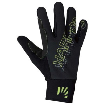 KARPOS Gloves RACE GLOVE Black/Black