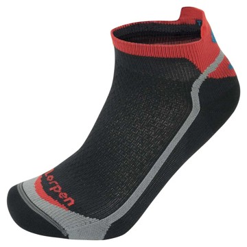 Chaussettes LORPEN T3 LIGHT HIKER MINI A-2101 Org Rd