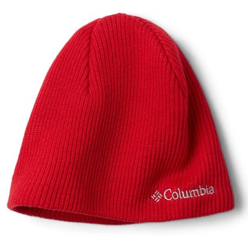 Hut COLUMBIA WHIRLIBIRD WATCH CAP Mountain Red