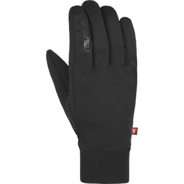 Pirštinės REUSCH Walk TOUCHTEC Black