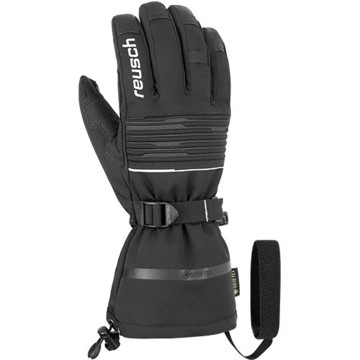 Rukavice REUSCH Isidro GTX Black/White