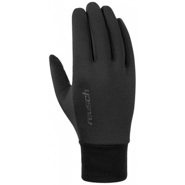 Pirštinės REUSCH Ashton TOUCH-TEC™ Black