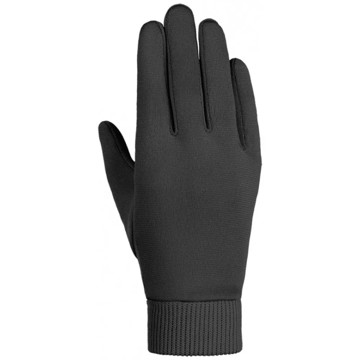 Handschoenen REUSCH Dryzone Glove Junior Black