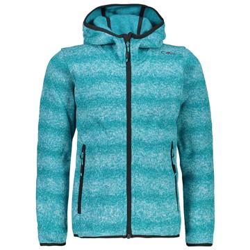 Kurtka CMP FIX HOOD
