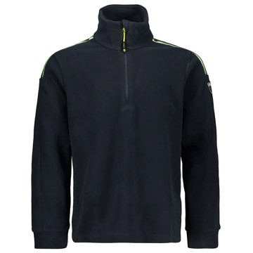 Bluza CMP BOY SWEAT Antracite