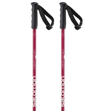 Casque Salomon BRIGADE JR PINK