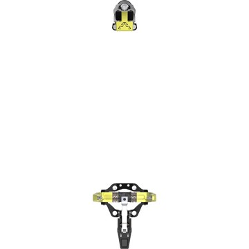 Bindinger Dynafit Race 115 Manu Schwarz/Gelb