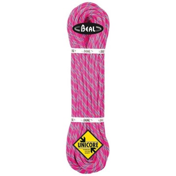 Kötél Beal COBRA UNICORE 8'6mm × 70m Fuchsia
