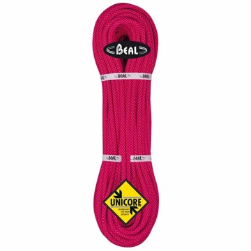 Kötél Beal STINGER GDRY UNICORE 9'4mm × 50m Fuchsia