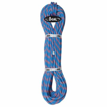 Kötél Beal Wall Cruiser 9'6mm × 40m Blue