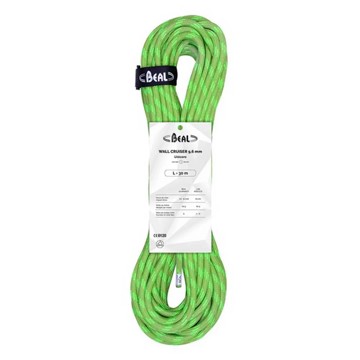 Kötél Beal WALL CRUISER UNICORE 9'6mm × 40m