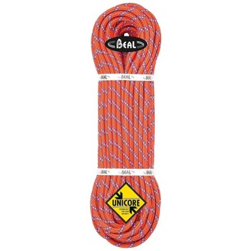 Kötél Beal Diablo Unicore 9.8 mm × 60 m