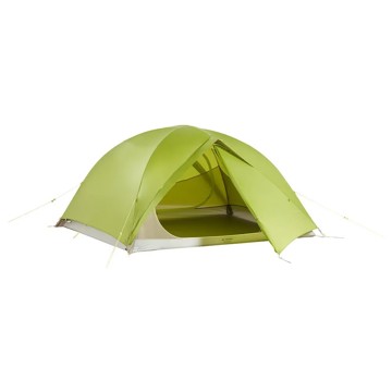 Sátor Vaude SEAMLESS 2-3P Cress Green