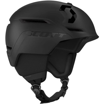  SCOTT Casco Symbol 2 Plus Black