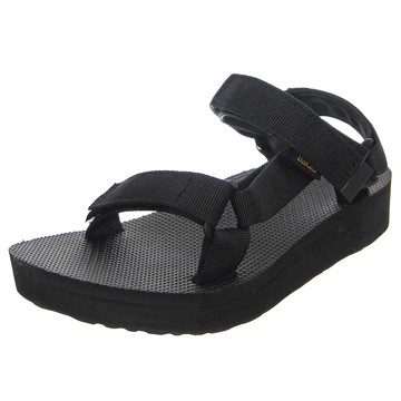 Sandali Teva MIDFORM UNIVERSAL Black
