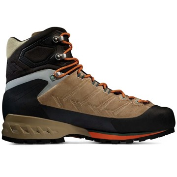 Topánky Mammut KENTO TOUR HIGH GTX
