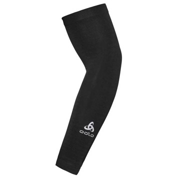 Karvédő ODLO CERAMICOOL LIGHT Black