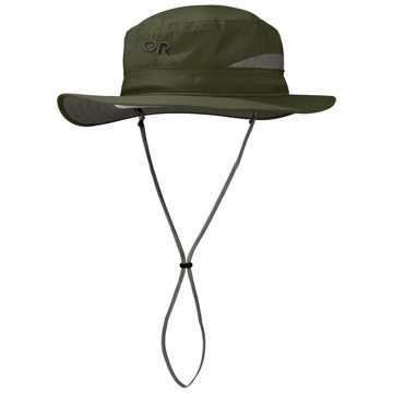 Outdoor Research Sun Hat Sentinel Brim Fatigue