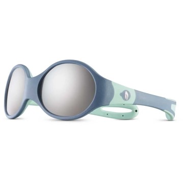Szemüveg Julbo Loop L Bl Grey/Mint Bl Sp4 Baby