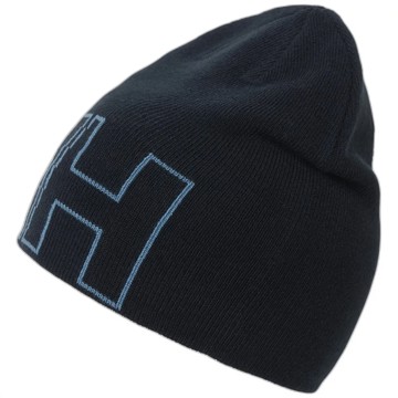 Hut Helly Hansen K OUTLINE BEANIE Navy