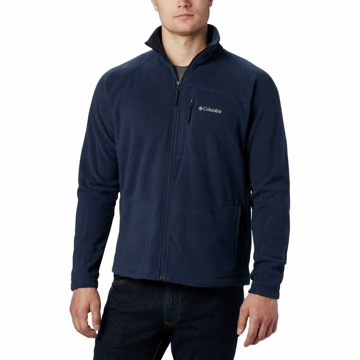 Fleece COLUMBIA FAST TREK II FZ FLEECE Blue