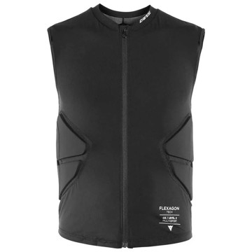 Mellény Dainese FLEXAGON WAISTC MAN