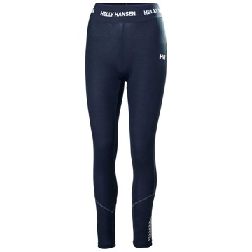 Helly Hansen Pants LIFA ACTIVE PANT NAVY