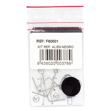 Készlet ALIEN CAMS Revo Kit