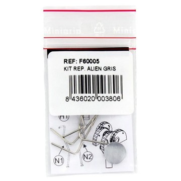Készlet ALIEN CAMS Revo Kit