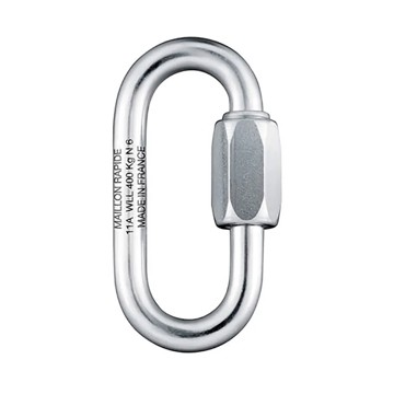 Schnellverbindung Fixe AISI 316 D8mm CE