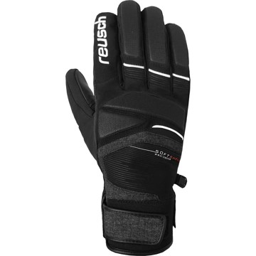 Pirštinės REUSCH Storm R-TEX® XT Blk/Wht