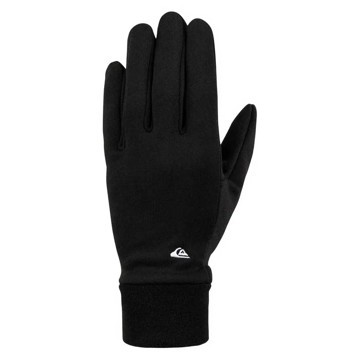 Handsker QUIKSILVER HOTTAWAJR B GLOV Black