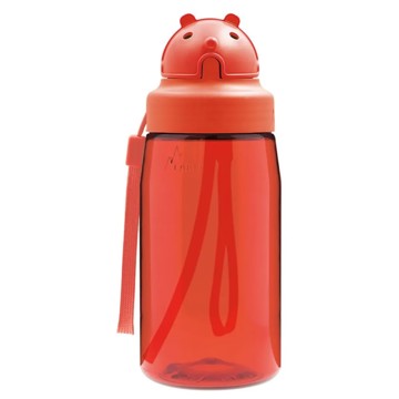 Laken Bottle Tritan 0'45L Tapón OBY
