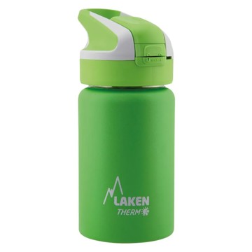 Termo Laken Summit 0'35L Verde