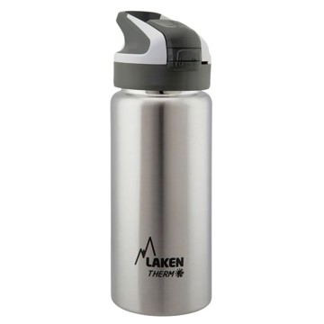Termo Laken Summit 0'5L Acero