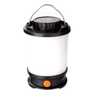 Svetilka Fenix Cl30r 650 Lm Negra