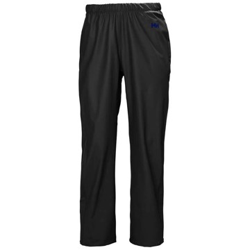 Kalhoty Helly Hansen MOSS PANT Black