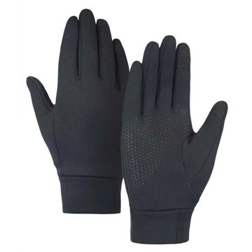 Guantes MONTURA CONFORT GLOVE Nero
