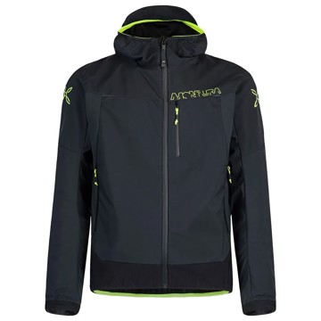 Jacka MONTURA Air Action Hybrid
