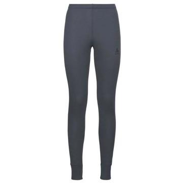 Malla Odlo Bl Bottom Long Active Warm Eco India Ink