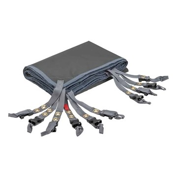 Lona de chão MARMOT Thor 3P Footprint