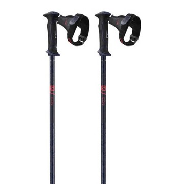  Salomon Poles Icon Ergo S3 Black