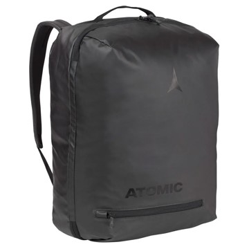 Táska Atomic DUFFLE BAG 60L Black