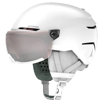 Hjälm Atomic SAVOR VISOR JR